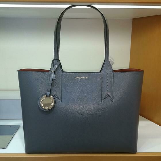 Emporio Armani Gris