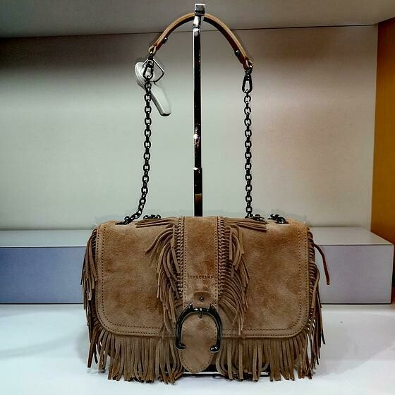 Longchamp Amazone Folk