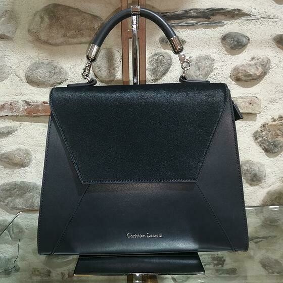 Christian Lacroix Bleu Navy