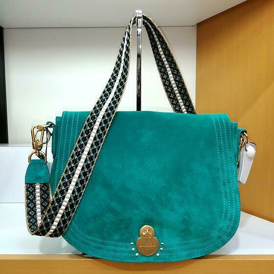 Longchamp "Cavalcade"