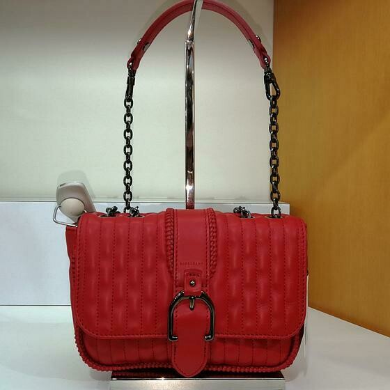 Longchamp "Amazone matelassé"