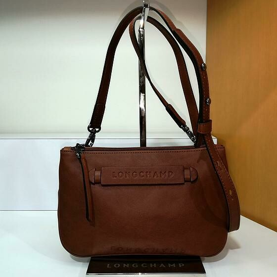 Longchamp  "3D"