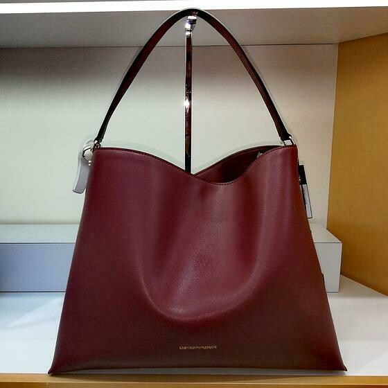 Emporio Armani Sceau