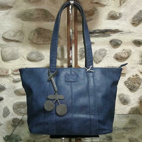 Le Temps des Cerises Navy