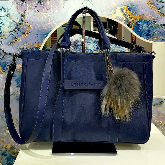 Longchamp 3D p. main