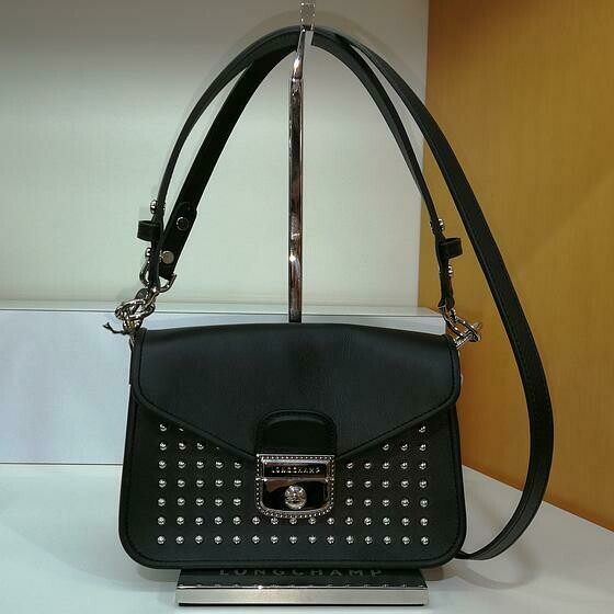 Mademoiselle Longchamp Rock.