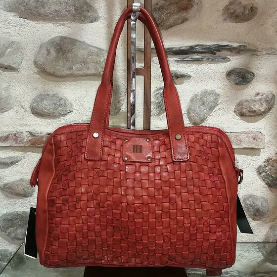 Biba Rojo