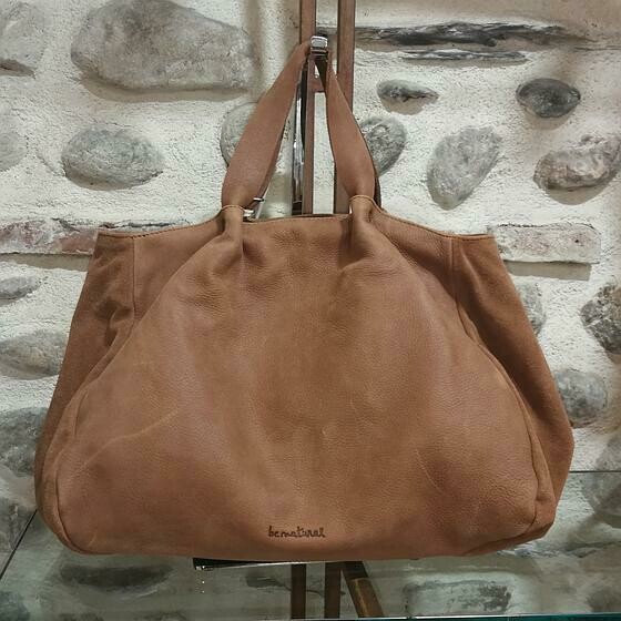 Sac porté main Cuero