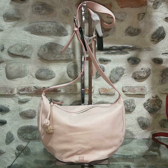 Sac porté bandoulière Rosa