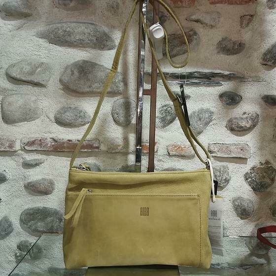 Sac porté bandoulière Verde