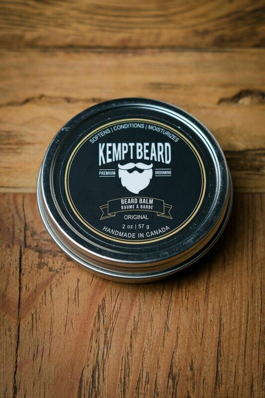 BEARD BALM - Original
