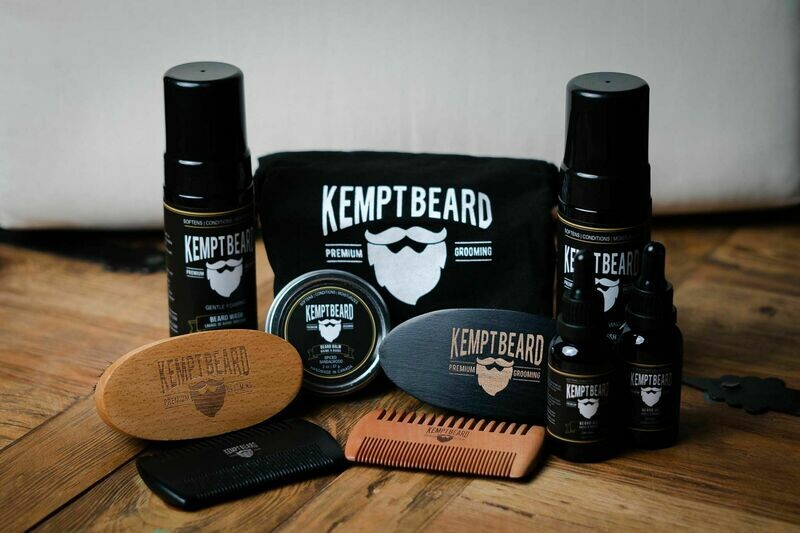BEARD SET - Original