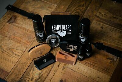 BEARD SET