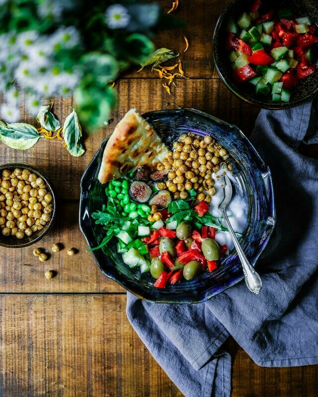 Ultimate Nutritionist