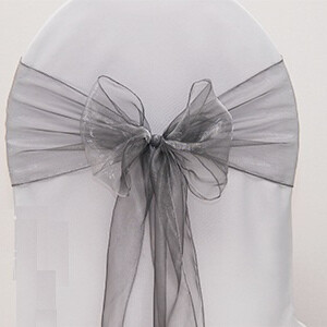 Noeud Organza