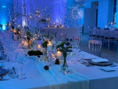 Décoration / Nappage / Art de la table