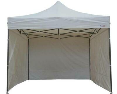 Barnum / Stand / Pagode