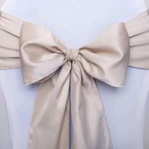Noeud Satin