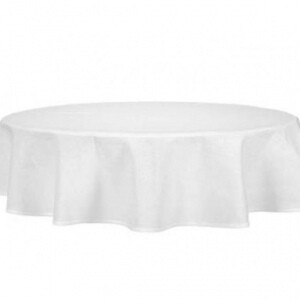 Nappe Ovale 450X225cm