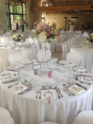 Centre de table