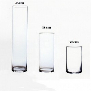 Vase Cylindrique