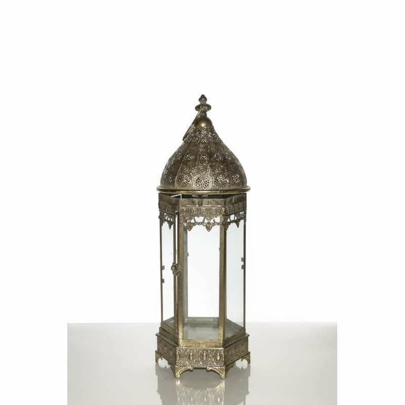 Lanterne Orientale