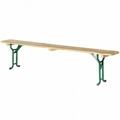 Banc Brasserie 220cm