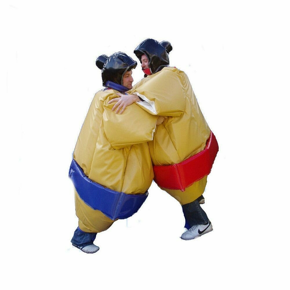 X2 SUMO enfant 8/14ans