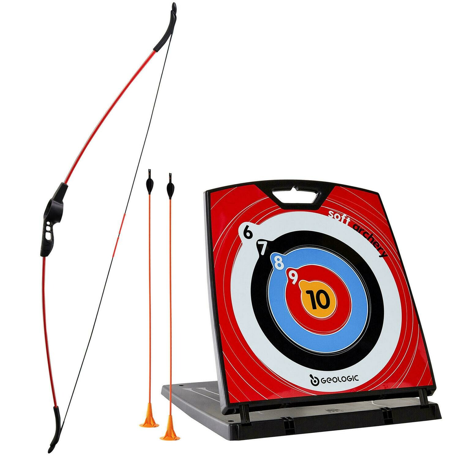 Kit Tir a l&#39;Arc + Arbalète