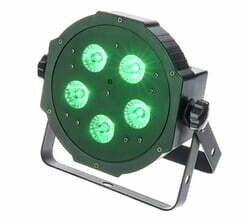 Projecteur Par Led (Ambiance salle)