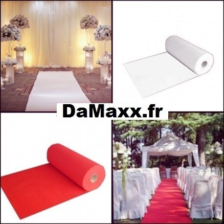 Tapis de cérémonie (Vente)