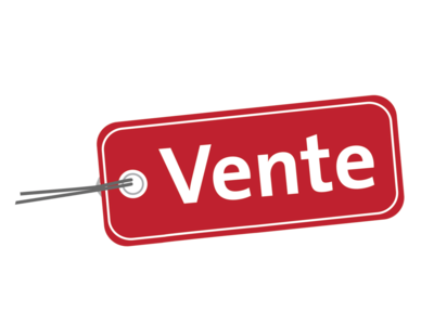 Vente