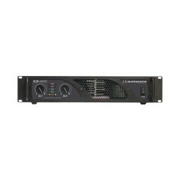 Ampli X2 300w