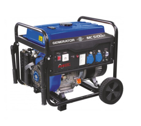 Groupe électrogène 4000w