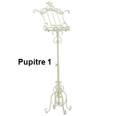 Pupitre