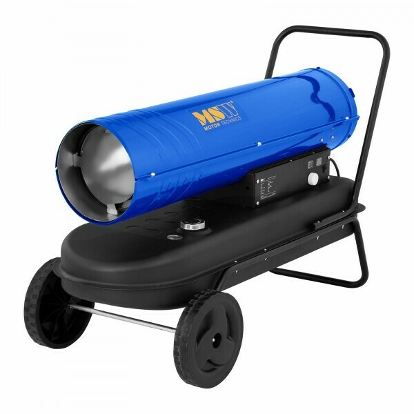 Chauffage Canon à air direct