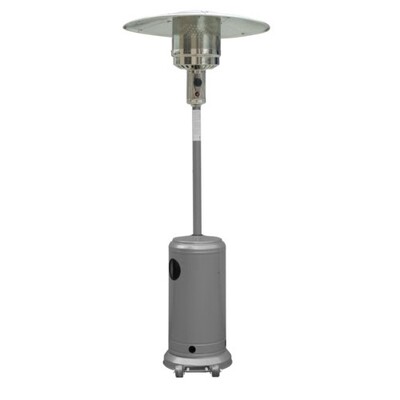 Chauffage parasol Gaz