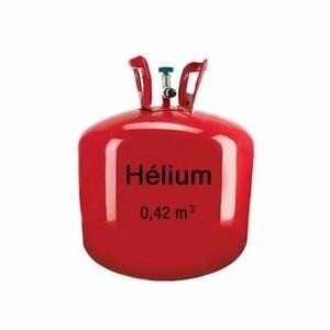 Helium (Vente)