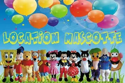 Mascottes