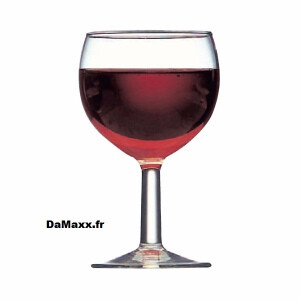 Petit ballon 12cl