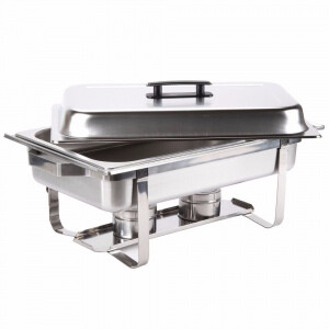 Chafing dish