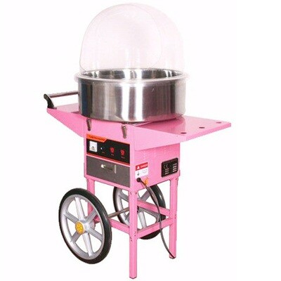 Machine Barbe Papa