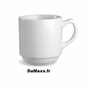 Tasse à café