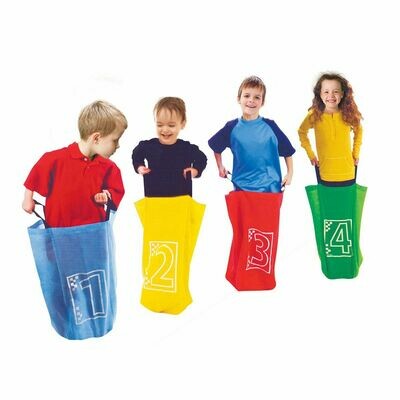 Jeu Sac de course X6