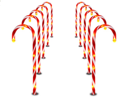 Canne à sucre lumineux