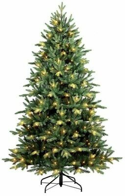 Sapin de Noël