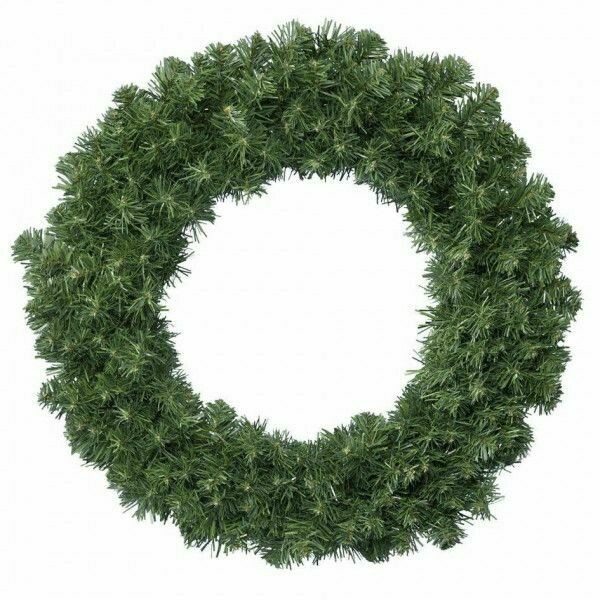 Couronne Lumineuse Noël