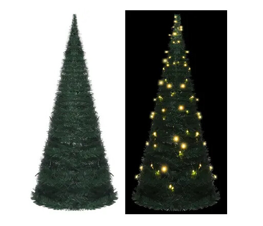 Sapin 210cm Led
