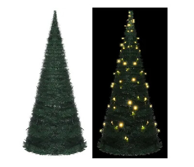 Sapin 210cm Led