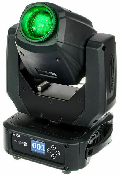 Lyre LED pro